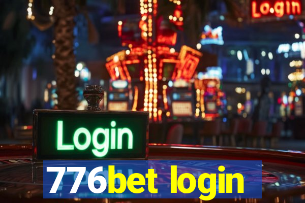 776bet login