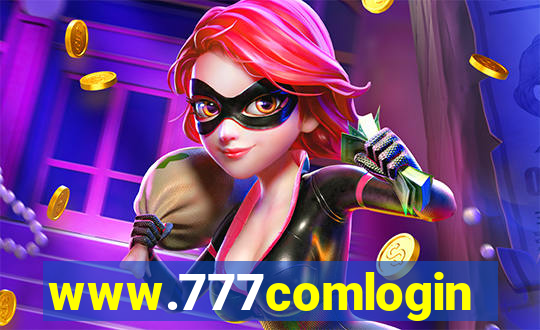 www.777comlogin