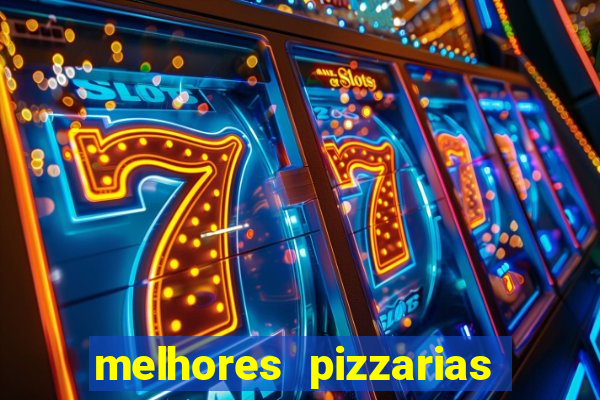 melhores pizzarias de porto alegre