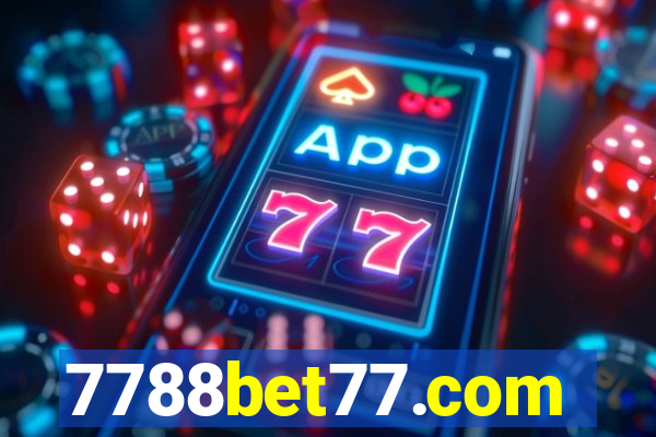 7788bet77.com