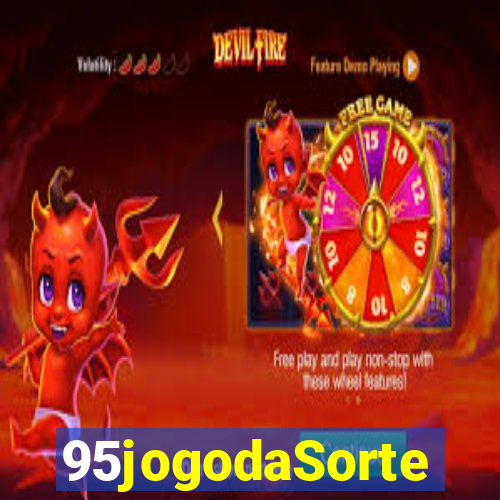 95jogodaSorte