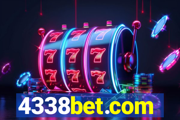 4338bet.com