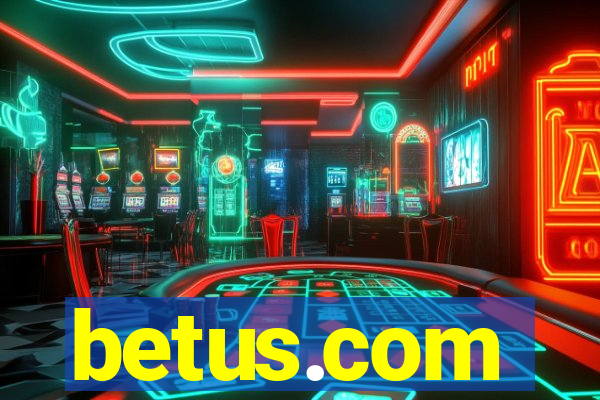 betus.com