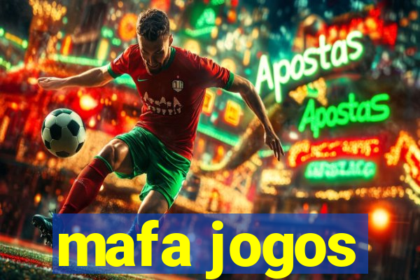 mafa jogos