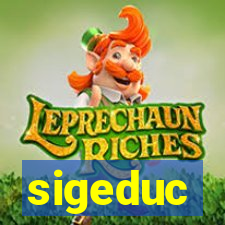 sigeduc