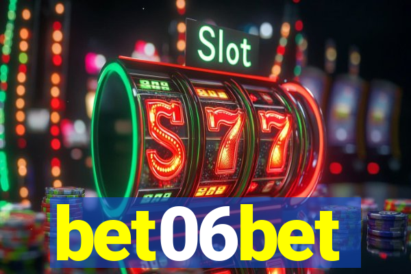 bet06bet