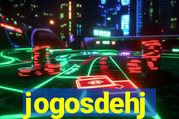 jogosdehj