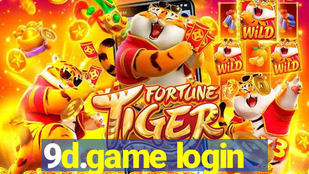 9d.game login