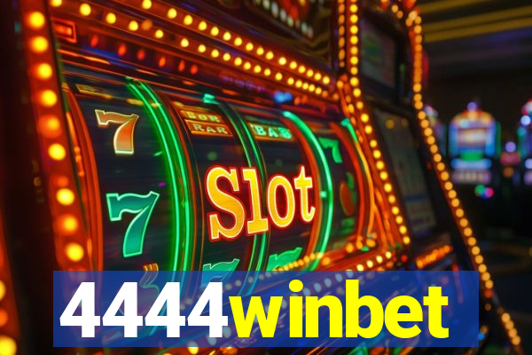 4444winbet