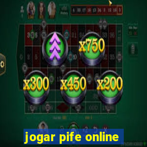 jogar pife online