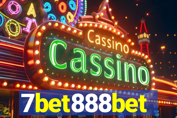 7bet888bet