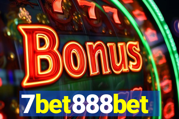 7bet888bet