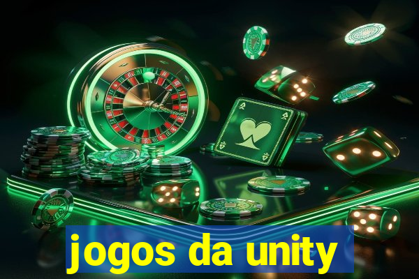 jogos da unity