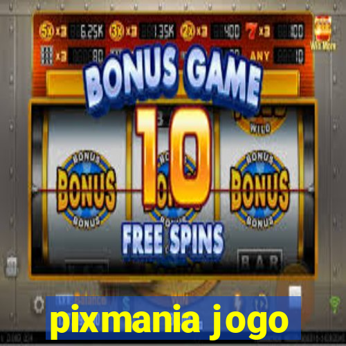 pixmania jogo