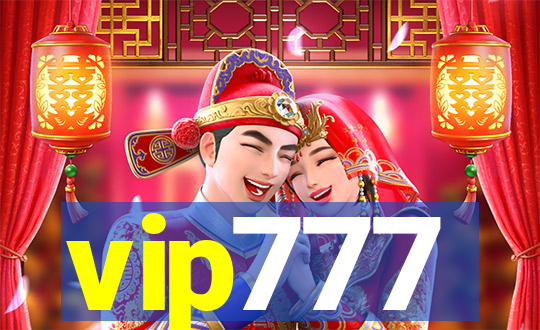 vip777