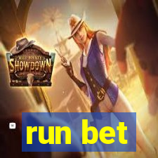 run bet