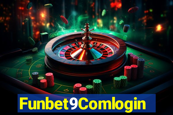 Funbet9Comlogin