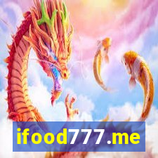 ifood777.me