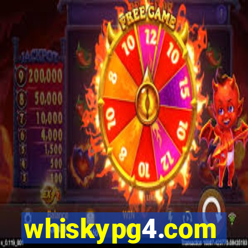 whiskypg4.com