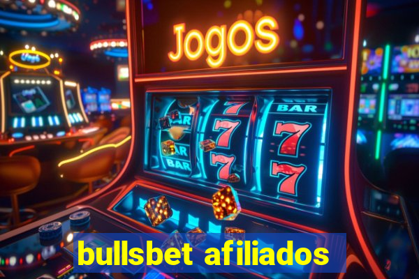 bullsbet afiliados