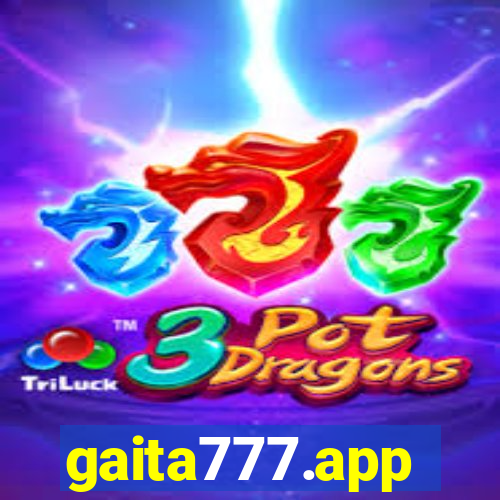 gaita777.app