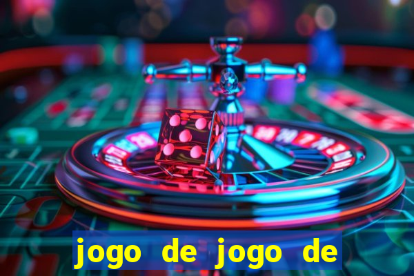 jogo de jogo de fazer sorvete