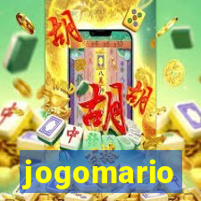 jogomario