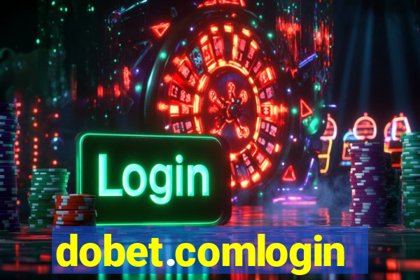 dobet.comlogin