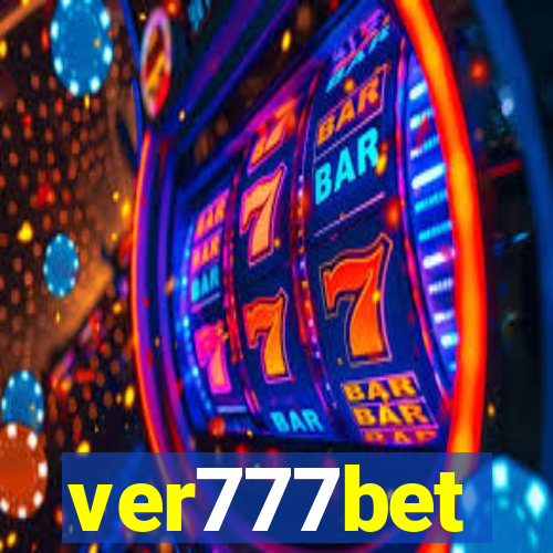 ver777bet