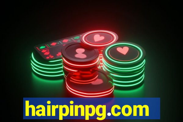 hairpinpg.com