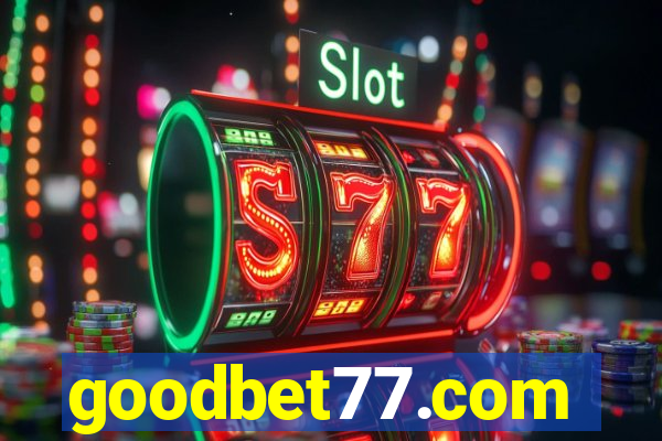 goodbet77.com