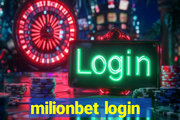 milionbet login