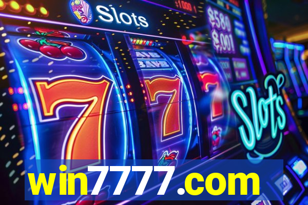 win7777.com