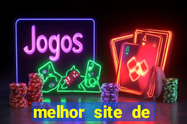 melhor site de analise de jogos futebol