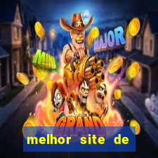 melhor site de analise de jogos futebol