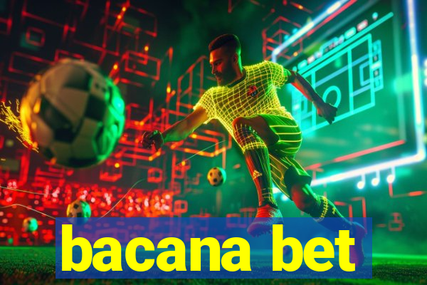 bacana bet