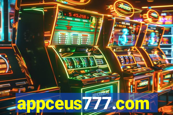 appceus777.com