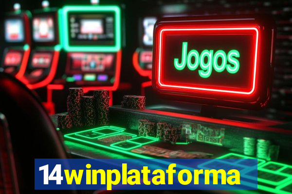 14winplataforma