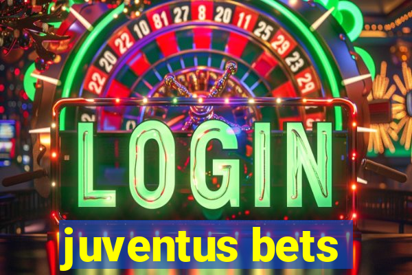 juventus bets