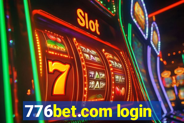 776bet.com login