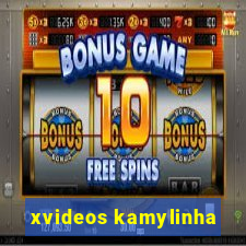 xvideos kamylinha