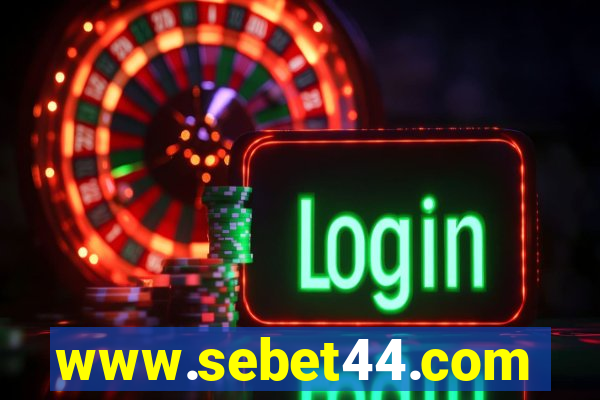 www.sebet44.com