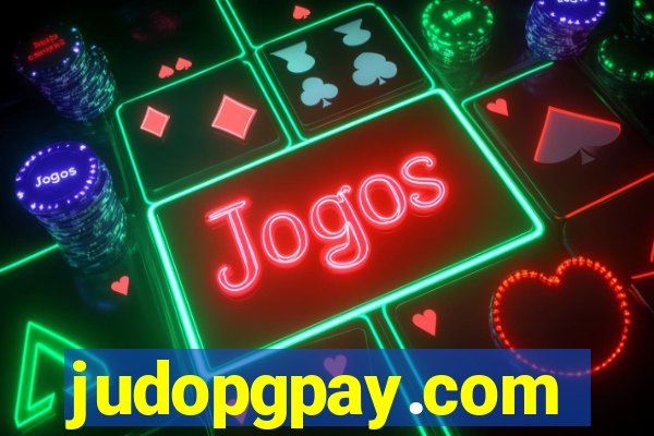 judopgpay.com