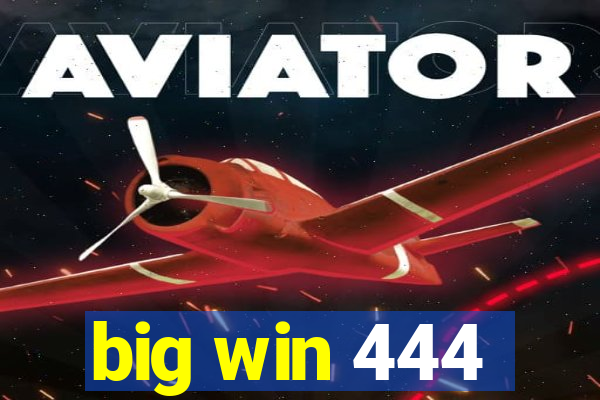 big win 444