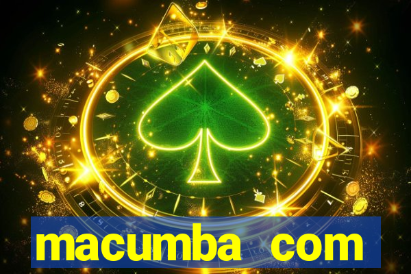 macumba com dinheiro significado