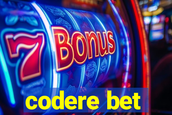 codere bet