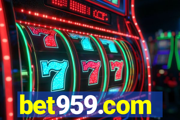 bet959.com