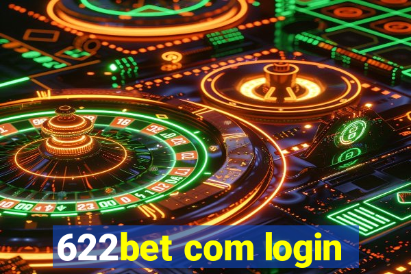 622bet com login