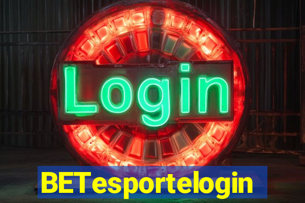 BETesportelogin