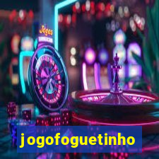 jogofoguetinho